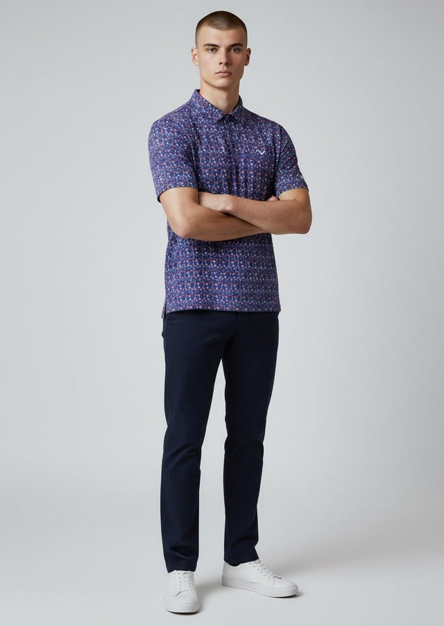 Callaway American Shirt - One Golf