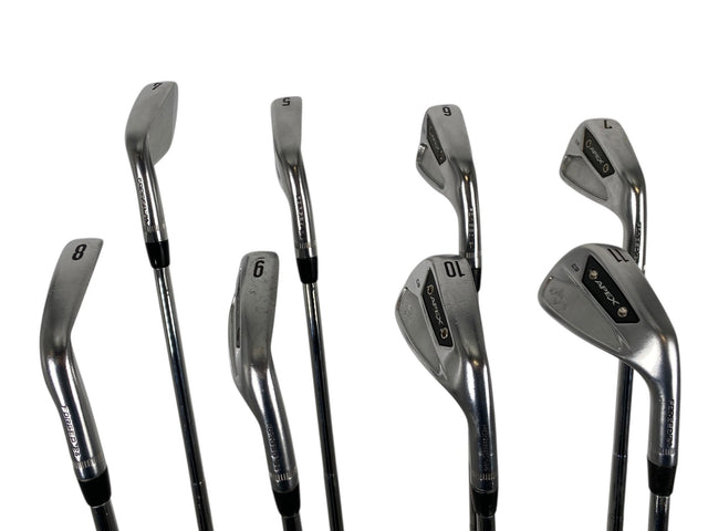 Callaway Apex 24 CB Forged Irons - One Golf