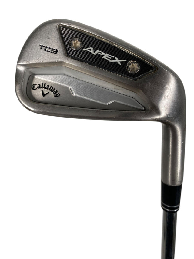 Callaway Apex 24 TCB Forged Irons - One Golf