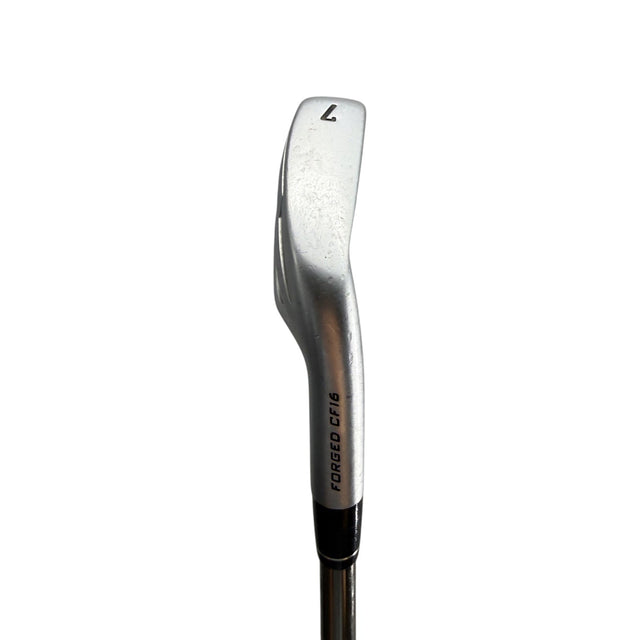 Callaway Apex 7 Iron - One Golf