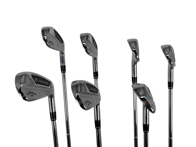 Callaway Apex Ai150 Forged Irons - One Golf