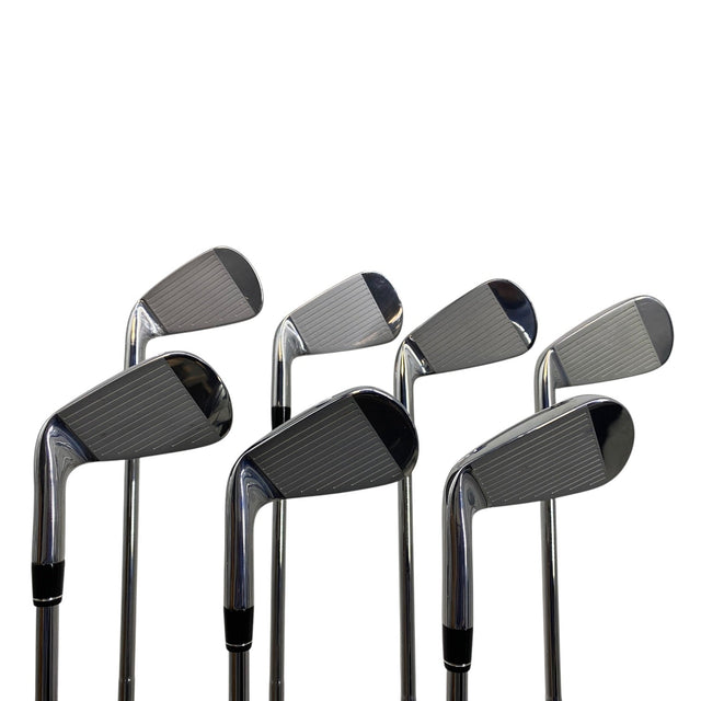 Callaway Apex Ai150 Forged Irons - One Golf