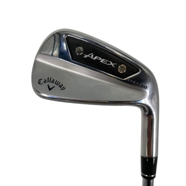 Callaway Apex Ai150 Forged Irons - One Golf
