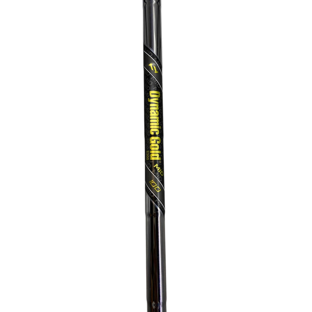 Callaway Apex Ai150 Forged Irons - One Golf