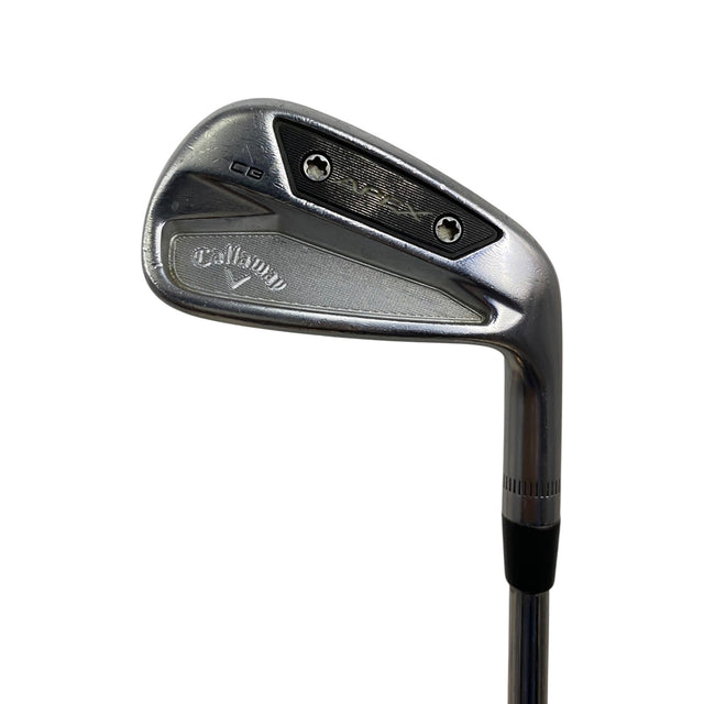 Callaway Apex CB 24 Forged Irons - One Golf
