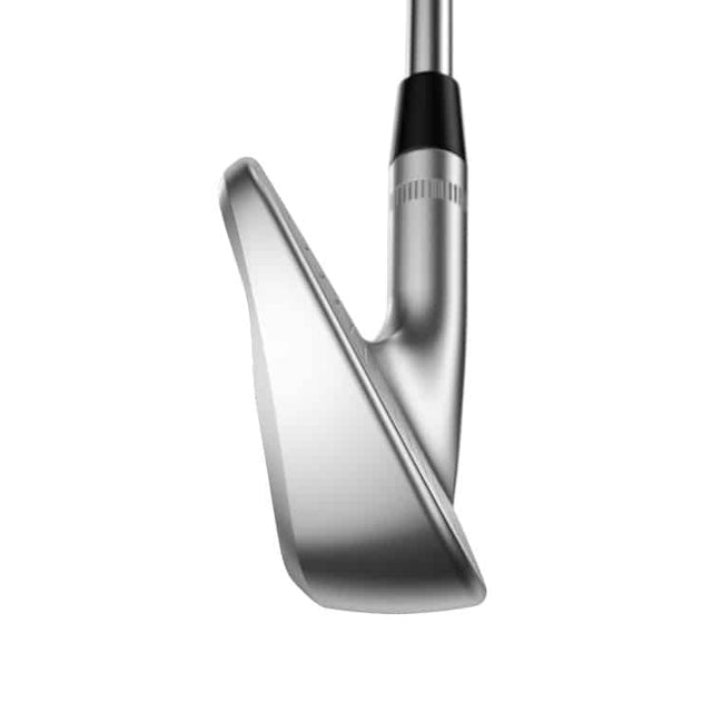 Callaway Apex CB '24 Forged Irons (LH) - One Golf