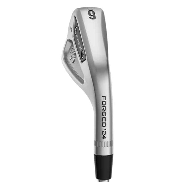 Callaway Apex CB '24 Forged Irons (LH) - One Golf