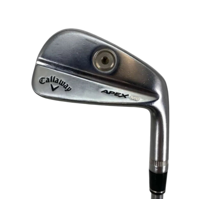 Callaway Apex MB Forged Irons - One Golf