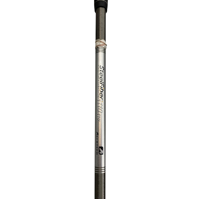 Callaway Apex Pro 24 Forged Irons - One Golf