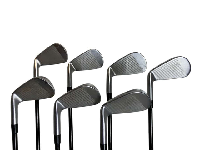Callaway Apex Pro Forged Irons - One Golf