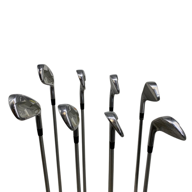 Callaway Apex Pro Forged Irons - One Golf