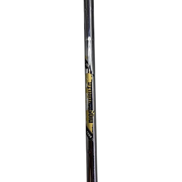 Callaway Apex TCB Forged Irons - One Golf