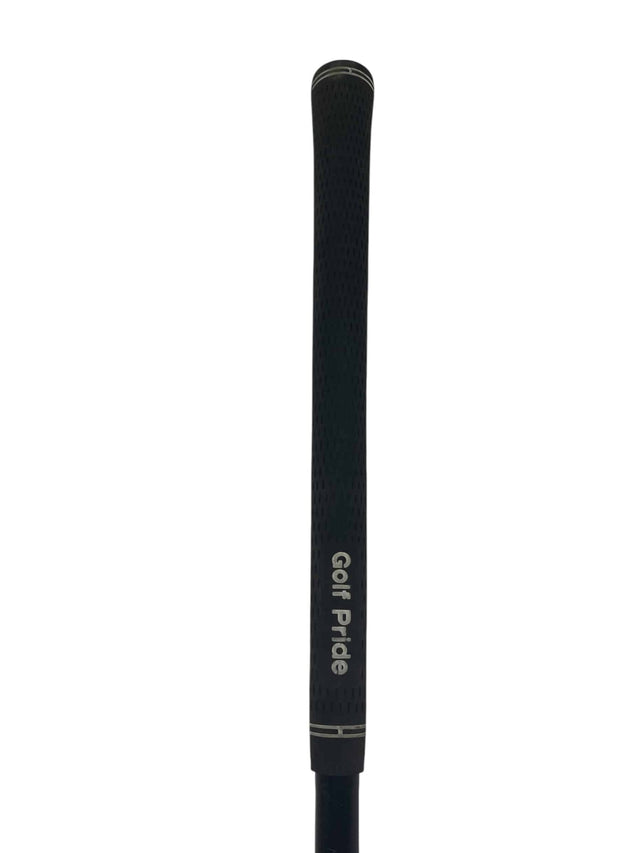 Callaway Apex Ti Fusion Forged Irons - One Golf