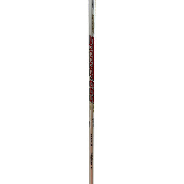 Callaway Big Bertha 18º Wood - One Golf