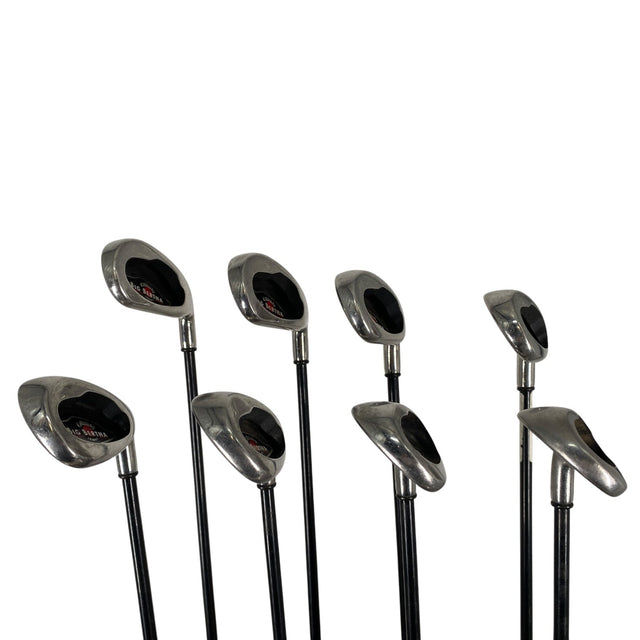 Callaway Big Bertha Irons - One Golf