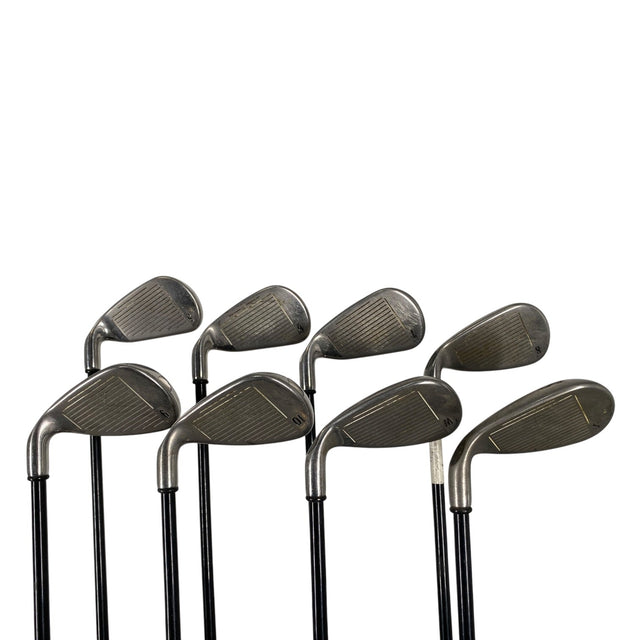 Callaway Big Bertha Irons - One Golf