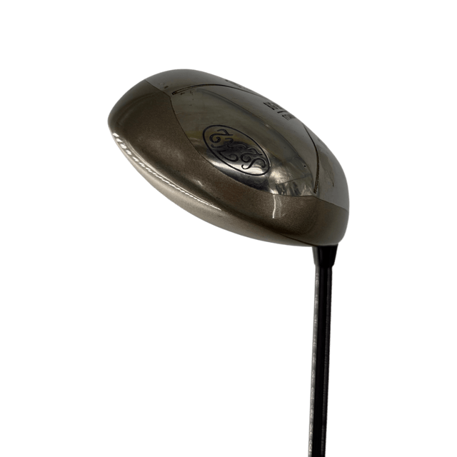 Callaway Big Bertha Titanium 454 11º Driver - One Golf