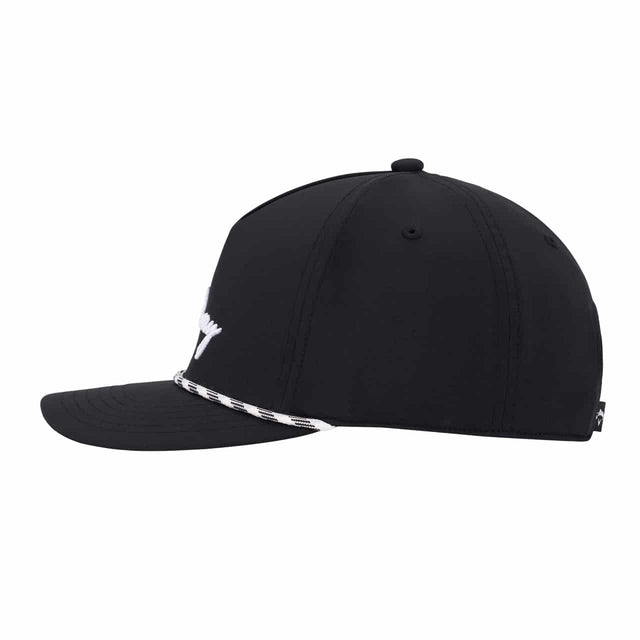 Callaway Birdie Putt Rope Black Cap - One Golf