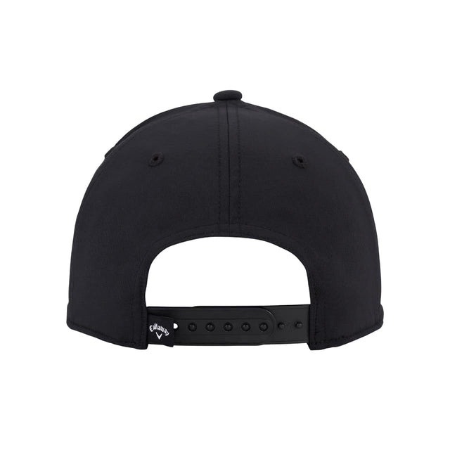 Callaway Birdie Putt Rope Black Cap - One Golf