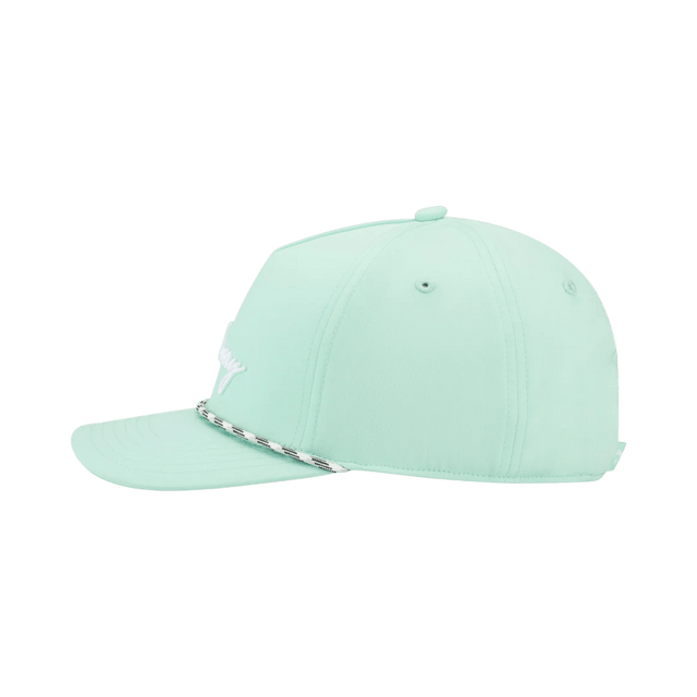 Callaway Birdie Putt Rope Surf Spray Cap - One Golf