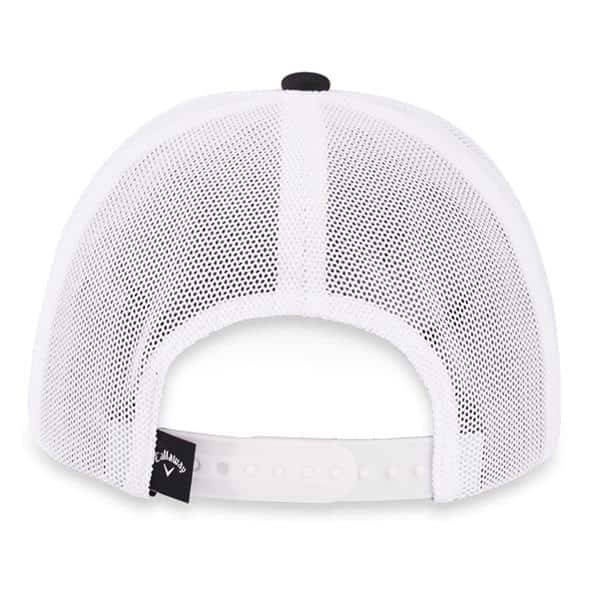 Callaway Playing Through Trucker Cap