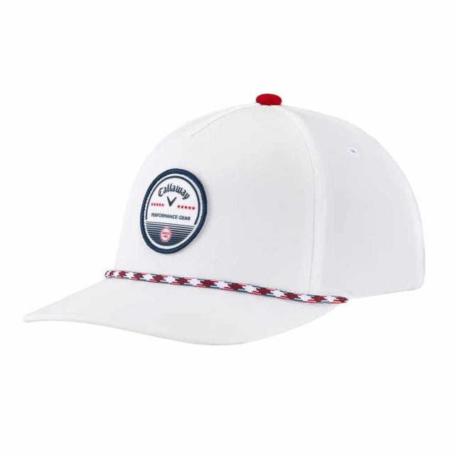 Callaway Bogey Free Men's Cap - One Golf