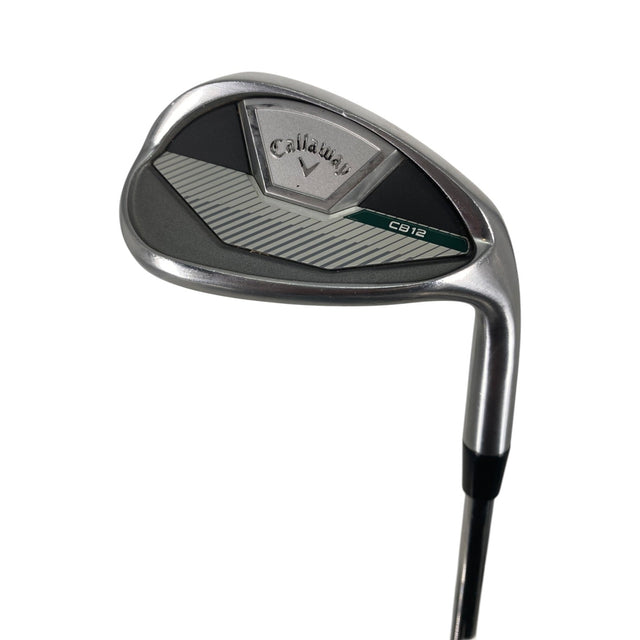 Callaway CB12 52º-12º Wedge - One Golf