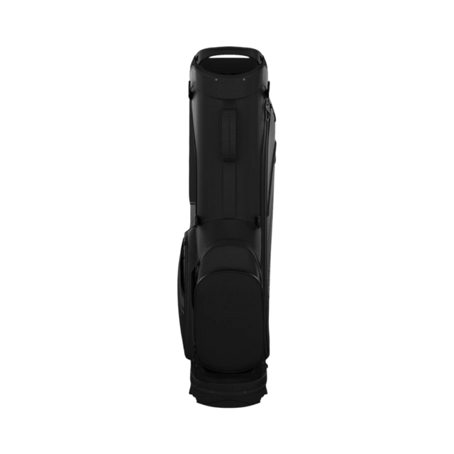Callaway Chase 14 Black Stand Bag - One Golf