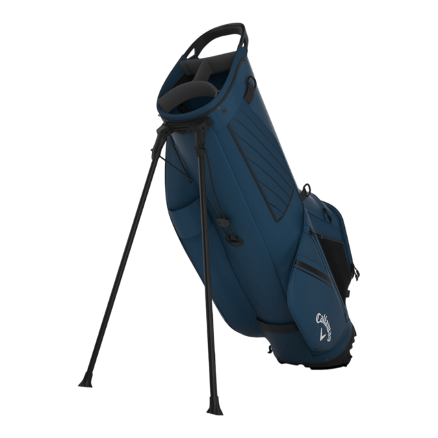 Callaway Chase Navy Stand Bag - One Golf
