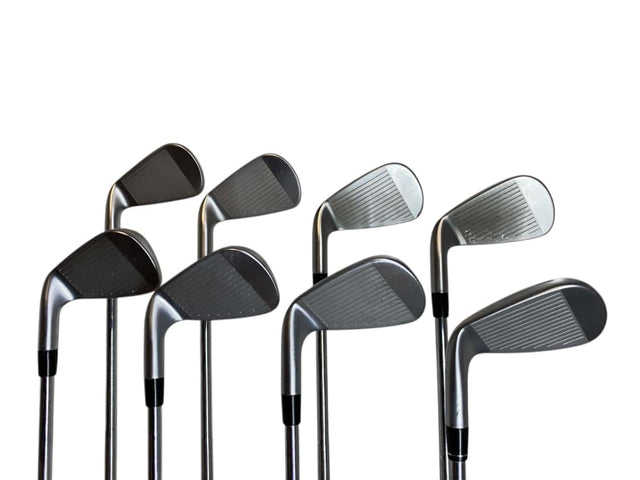 Callaway Apex Ai200 Forged Irons
