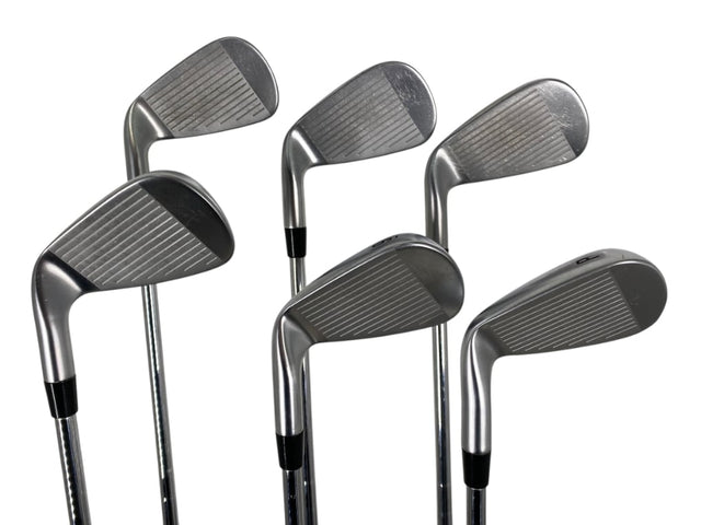 Callaway Apex Ai300 Forged Irons