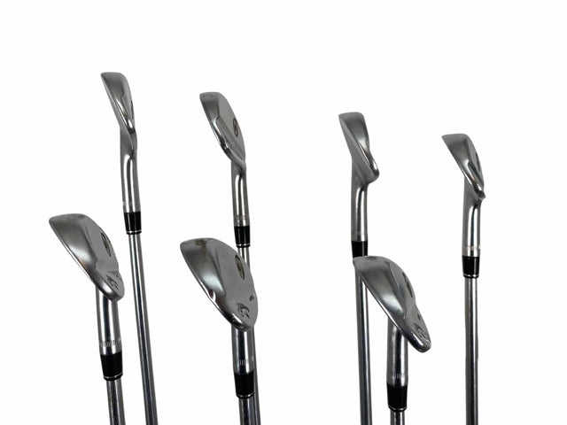 Callaway Apex MB Forged Irons
