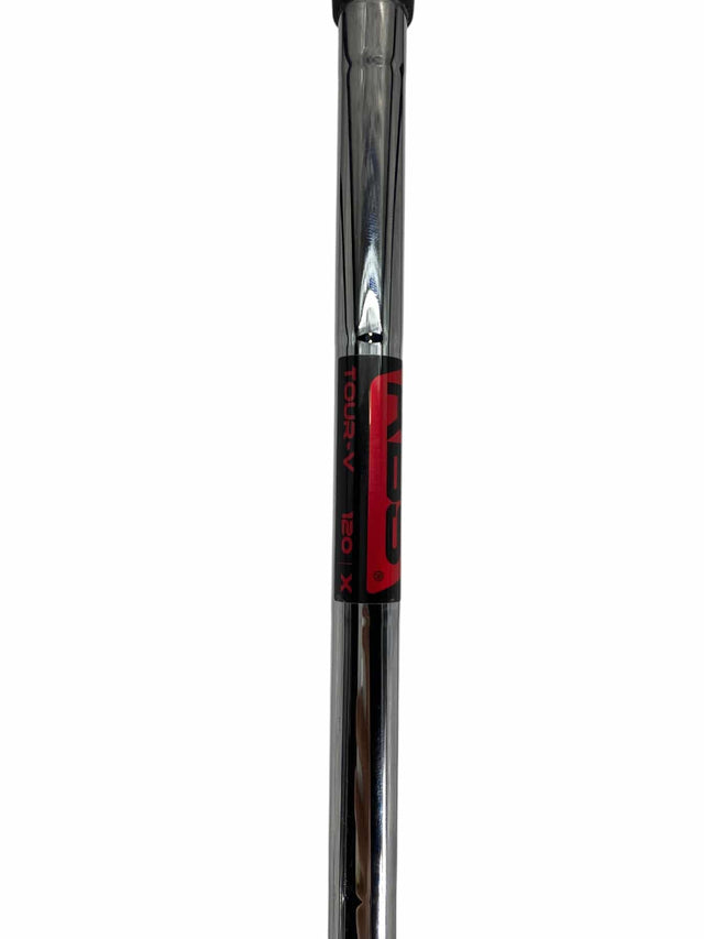 Callaway Apex Pro Forged Irons
