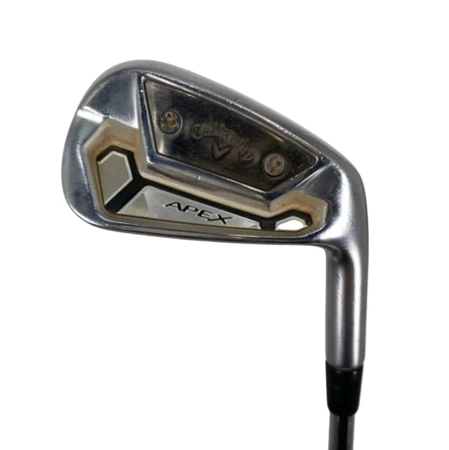 Callaway Apex TCB Forged Irons