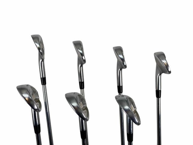 Callaway Apex TCB Forged Irons