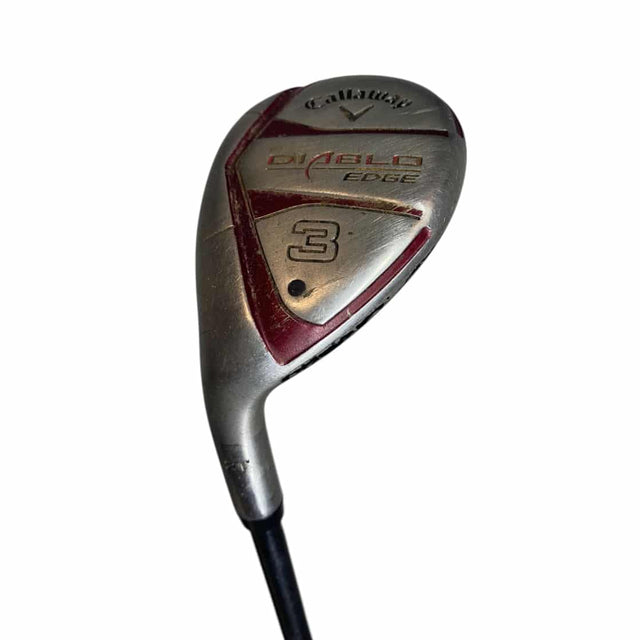 Callaway Diablo Edge 21º 3 Hybrid