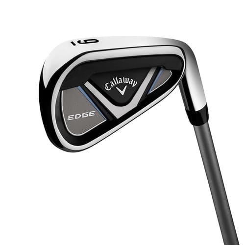 Callaway Edge Complete Set 2024