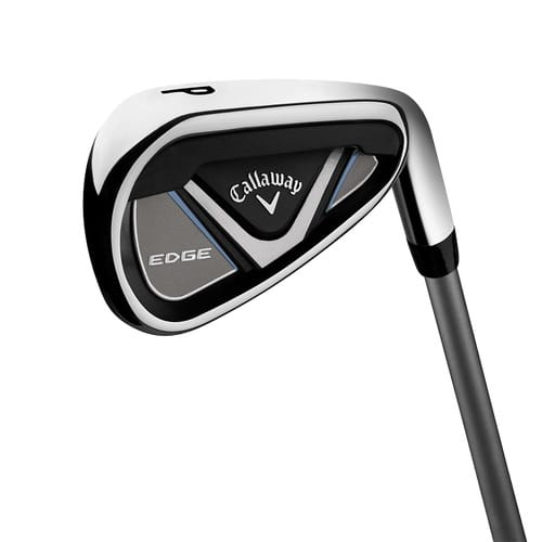 Callaway Edge Complete Set 2024
