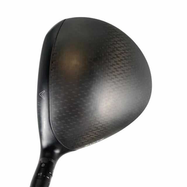 Callaway Elyte 10.5º Driver