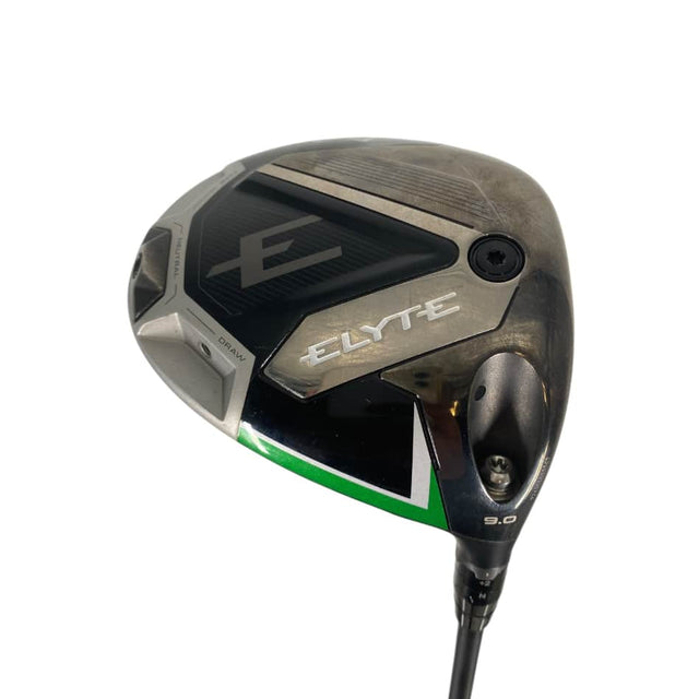 Callaway Elyte 9º Driver