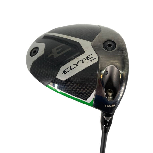 Callaway Elyte Triple Diamond 10.5º Driver