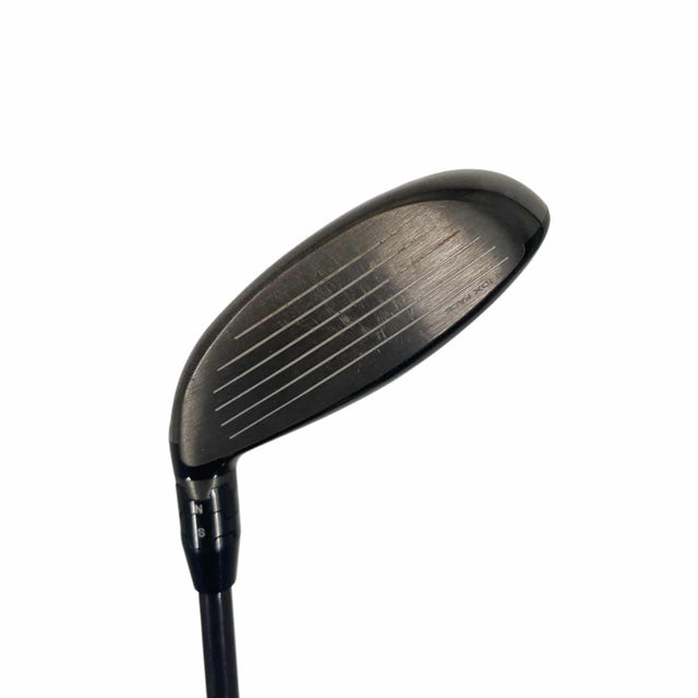 Callaway Elyte Triple Diamond 15º 3 Wood