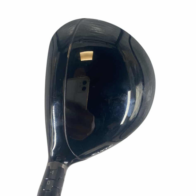 Callaway Elyte Triple Diamond 15º 3 Wood