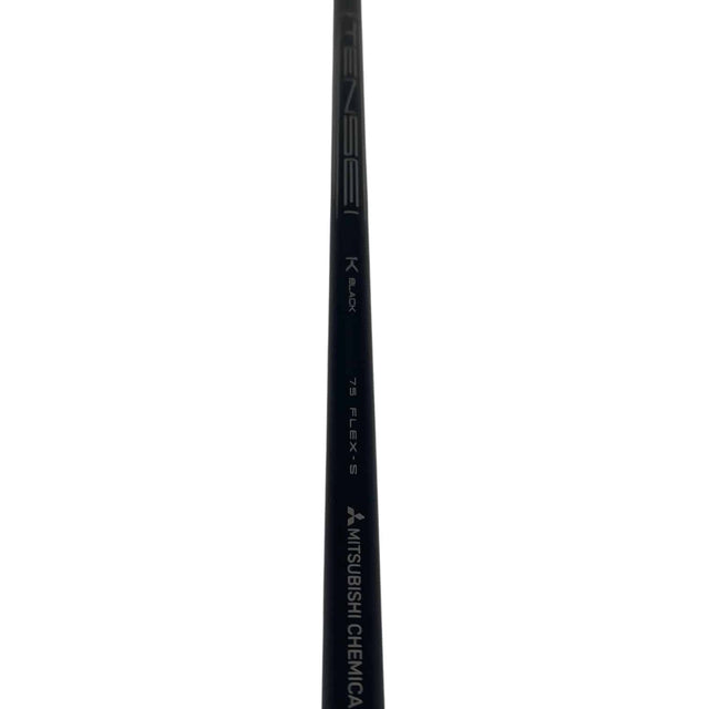 Callaway Elyte Triple Diamond 15º 3 Wood