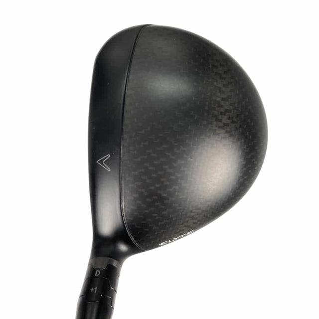 Callaway Elyte X 15º 3 Wood