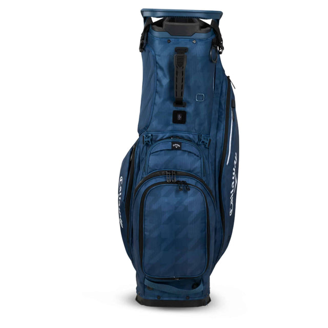 Callaway Fairway 14 Navy Stand Bag