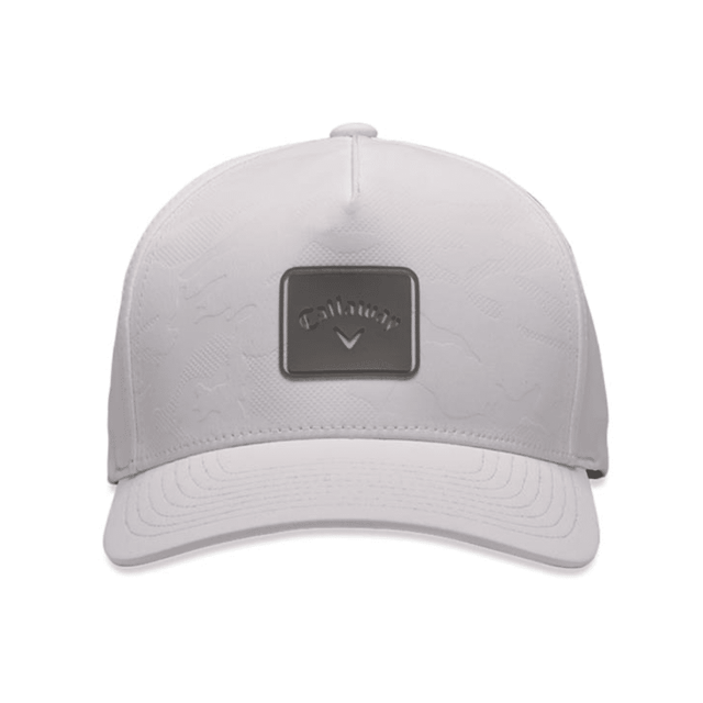 Callaway Favourite Track White