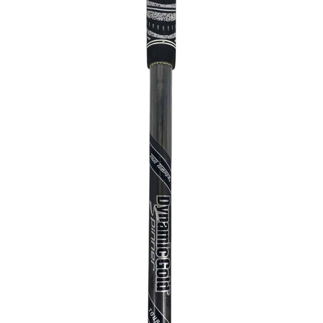 Callaway JAWS Raw 56º-10º S-Grind Wedge