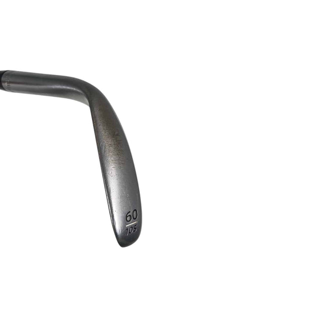Callaway JAWS Raw 60º-10º S-Grind Wedge