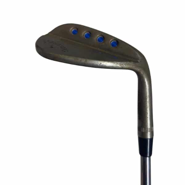 Callaway MD5 Jaws 58º-10º S-Grind Wedge